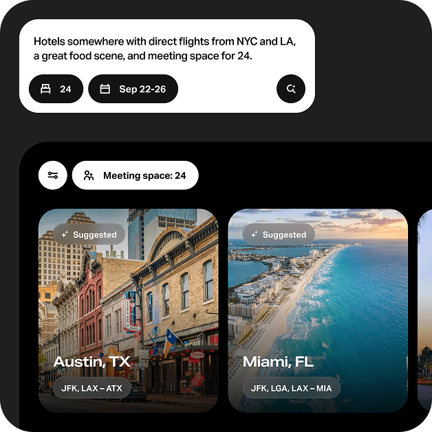 Search with AI.