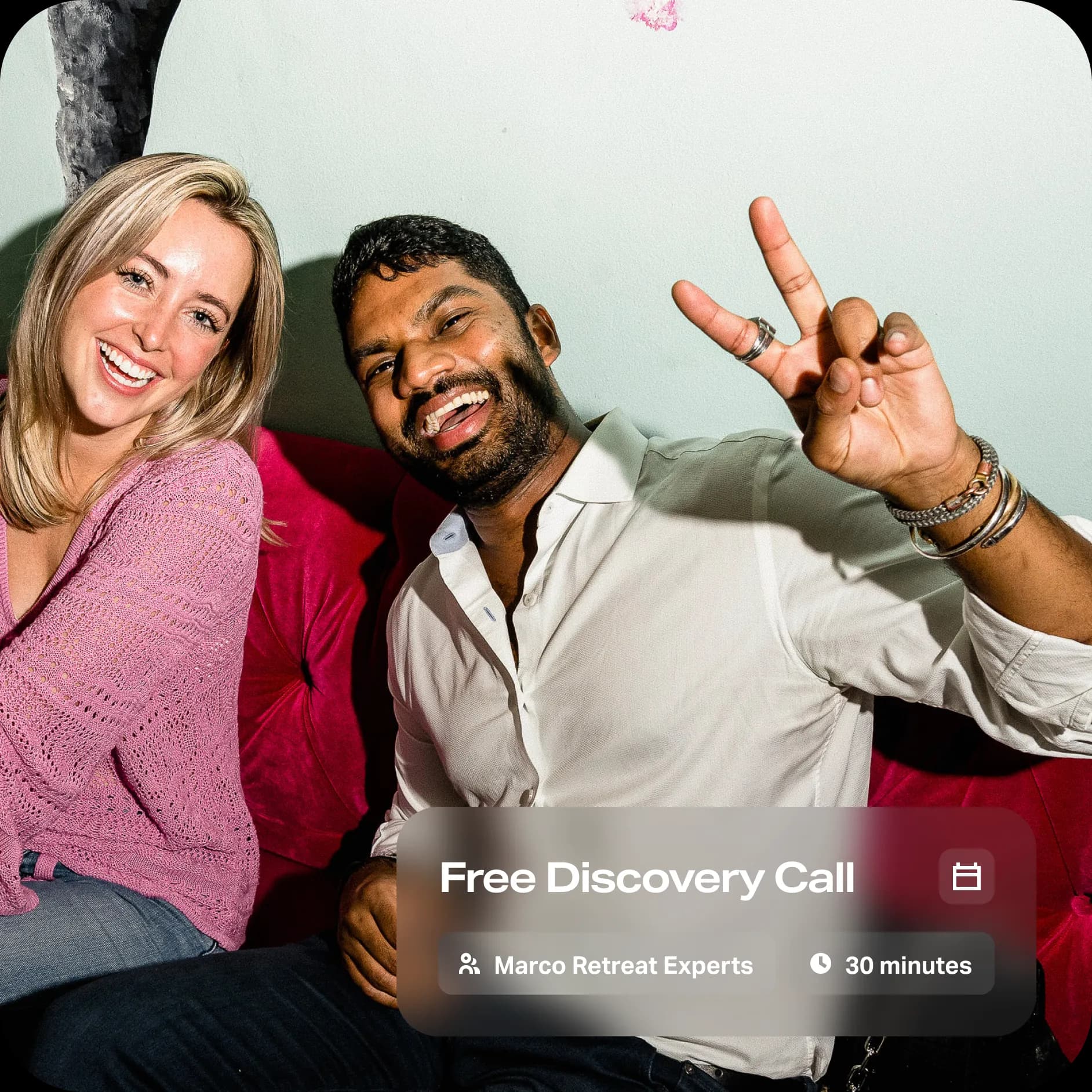 Meet your offsite experts