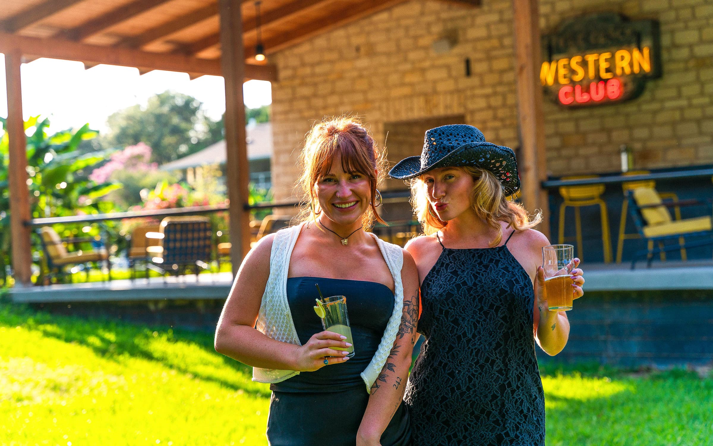 Meet the Marco team at our very own offsite.